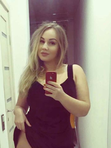 Анкета проститутки Ангелина, 24 года
