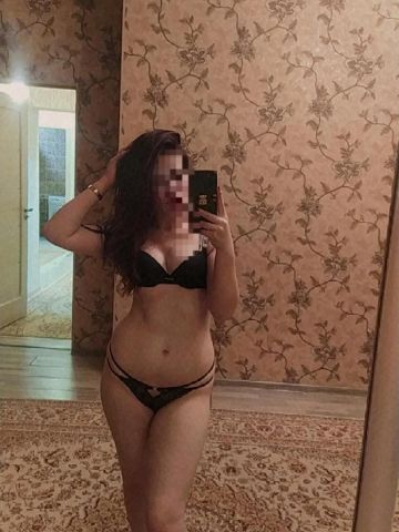Анкета проститутки Ксения, 27 лет